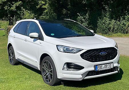 Ford Edge 2.0 EcoBlue Bi-Turbo 4x4 Aut. ST-LINE