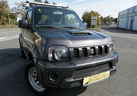 Suzuki Jimny 1.3 4WD Comfort*NR.1*