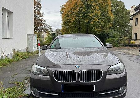 BMW 520d 520 f 10 Aut.