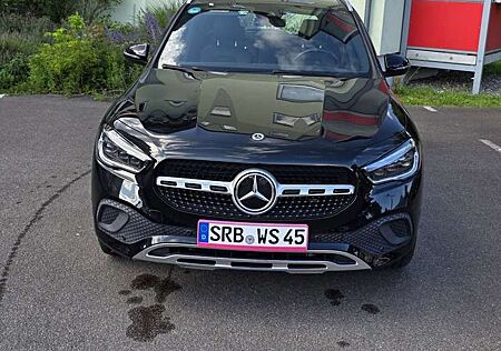 Mercedes-Benz GLA 220 d 4Matic 8G-DCT Edition 2021