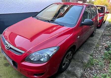 Hyundai i30 1.4 Classic