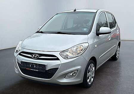 Hyundai i10 Classic
