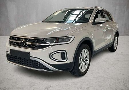 VW T-Roc Volkswagen 1.5 TSI DSG Style RFK/PDC/SHZ/ALU