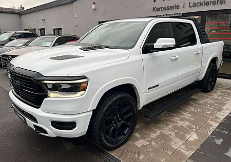 Dodge RAM 1500 Laramie / Sport / Crew CAB 4x4