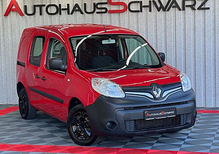 Renault Kangoo Start Rapid Extra 1.5dci Klima AUX Tüv 03/27