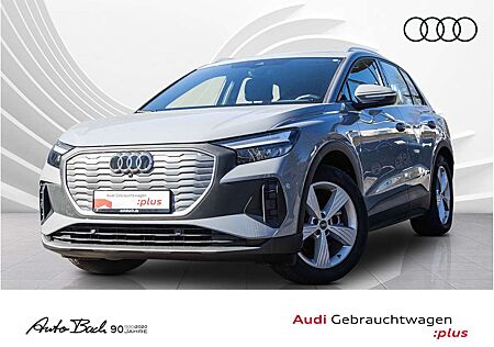 Audi Q4 e-tron 35 e-tron LED Klimaautomatik EPH DAB