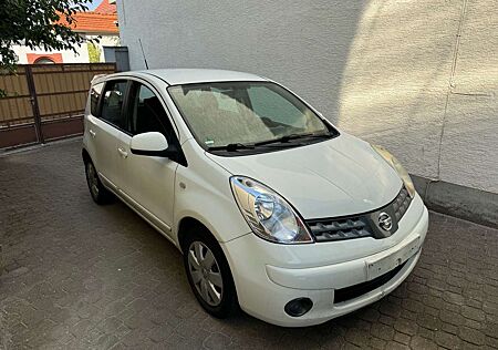 Nissan Note 1.4 acenta