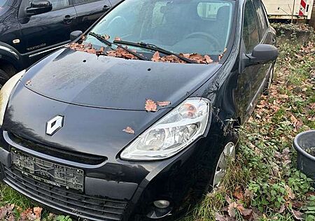 Renault Clio Grandtour Dynamique 1.2 16V 75