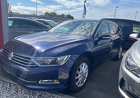VW Passat Variant Volkswagen Comfortline BMT/Start-Stopp