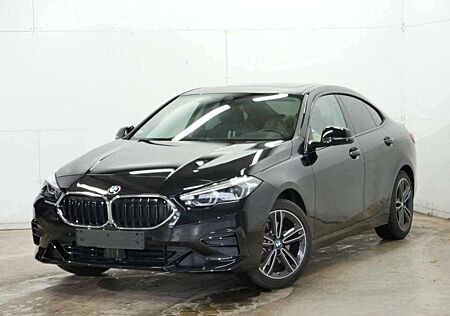BMW 218 gebraucht kaufen BMW 218 i SportLine Pano HeadUp NaviPro