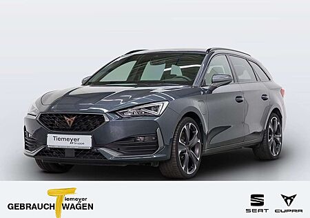 Cupra Leon Sportstourer 1.4 eHybrid VZ LM19 AHK KAMERA