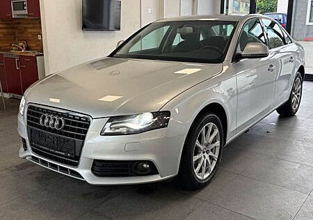 Audi A4 2.0 TDI Ambiente-BiXenon-Navi-SHZ-PDC-