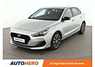 Hyundai i30 1.4 TGDI YES! Plus Aut*NAVI*LED*TEMPO*CAM*SHZ*