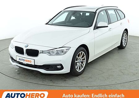 BMW 320i 320 Advantage Aut.*NAVI*LED*PANO*TEMPO*PDC*