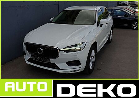 Volvo XC 60 XC60 B4 D Geartronic Virtual/Kamera/AHK