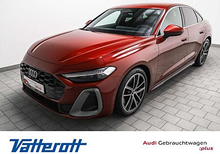 Audi A5 e-hybrid quattro S line Matrix ACC Kameras