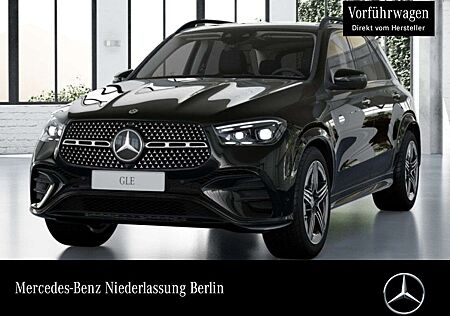 Mercedes-Benz GLE 450 d 4M AMG+NIGHT+PANO+360+AHK+MULTIBEAM+HUD