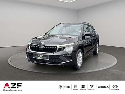 Skoda Kamiq Essence 1.0 TSI DSG LED + AHK + SHZ