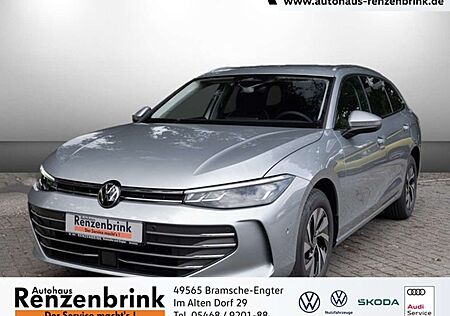 VW Passat Variant Volkswagen Business TDI DSG AHK DCC HUD