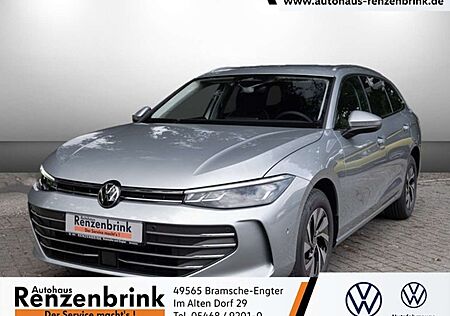 VW Passat Variant Volkswagen Business TDI DSG AHK Business-Premium