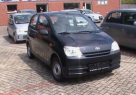 Daihatsu Cuore 1.0 Automatik Plus