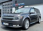 Ford Flex Limited AWD 3.5 Ecoboost 370PS VOLL