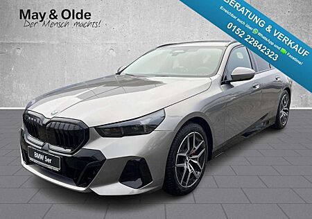 BMW 540 d xDrive Touring M Sport HUD AHK H/K DAP PAP Merin