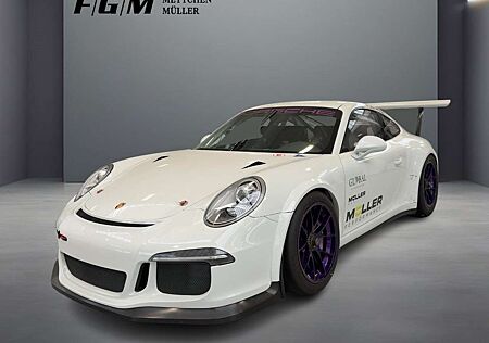 Porsche 911 .1 GT3-Cup Gen.1 Cup