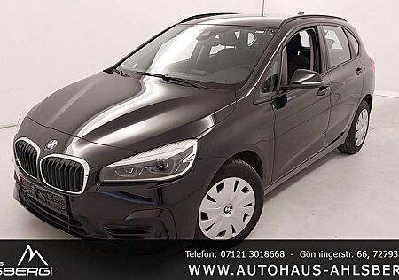 BMW 218 i ACTIVE TOURER/ LIVE/NAVI/KAMERA/TEMPO./SHZ/LED