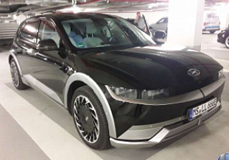 Hyundai IONIQ 5 Project 45 4WD BOSE HUD Leder NSCC Navi