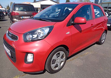 Kia Picanto Edition 7 ** incl. GARANTIE**