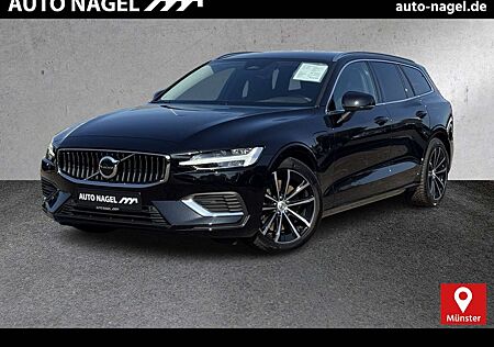 Volvo V60 Recharge T6 Core LED/Sitzhzg.