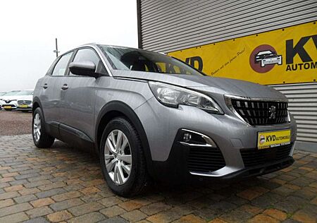 Peugeot 3008 gebraucht kaufen Peugeot 3008 Active
