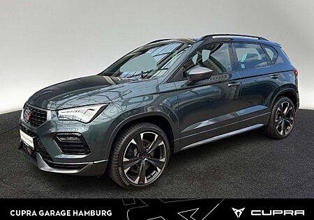 Cupra Ateca 2.0 TSI 4Drive DSG LED Sitzhzg Navi