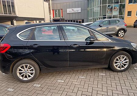 BMW 218d 218 Active Tourer Aut. Advantage