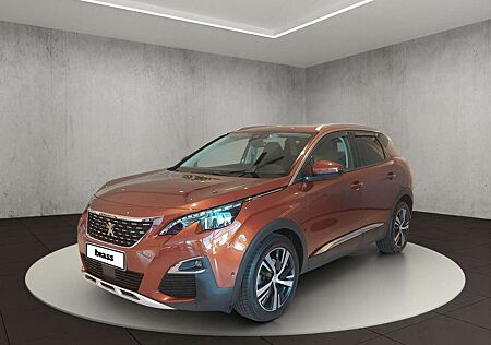 Peugeot 3008 2.0 BlueHDi 180 Allure