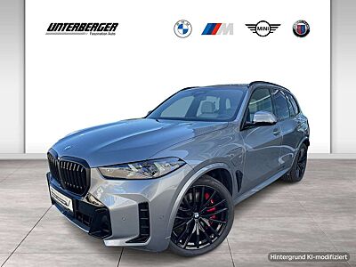 BMW X5 xDrive50e M Sportpaket Pro-Harman/Kardon Surround