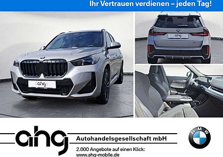 BMW X1 sDrive20i Steptronic M Sportpaket Panorama