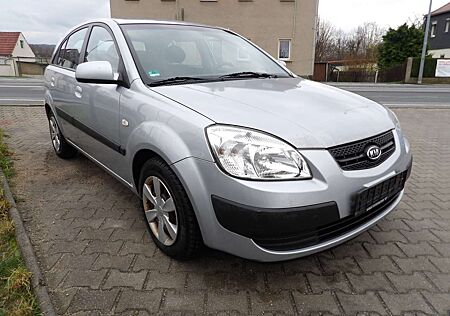 Kia Rio 1.6 EX, Klima, HU-AU NEU