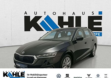 Skoda Octavia First Editon 1.5 TSI Style