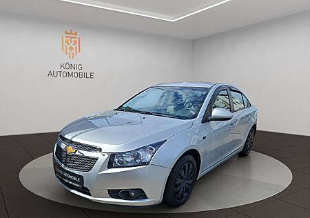 Chevrolet Cruze LT/KLIMA/PDC