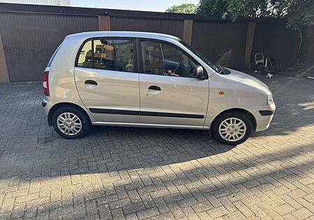 Hyundai Atos 1.1 Flower