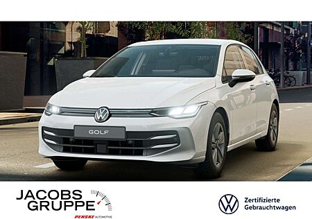 VW Golf Volkswagen VIII 1.5 TSI Life HUD, App-Connect, ACC,
