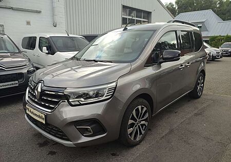 Renault Kangoo TCe 130 Klimaaut/Navi/PDC+Cam/Alu