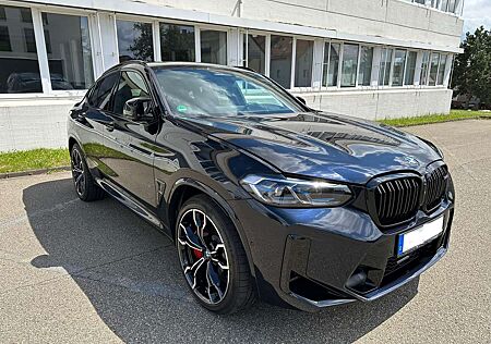 BMW X4 M Competition /Facelift/Laser/Carbon/360...