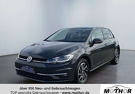 VW Golf Volkswagen VII Join 2.0 TDI BMT ACC PDC NAVI SHZ