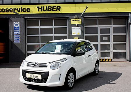 Citroen C1 Start 1.0 VTi