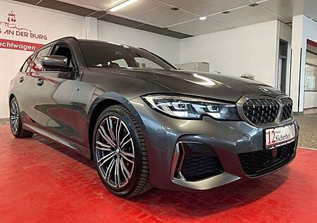 BMW 340 M340 d xDrive *2. Hand + 3 Z Klima + LED + Sport