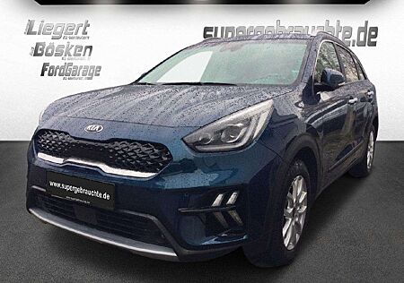 Kia Niro Spirit*HYBRID*NAVI*KAMERA*