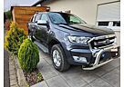 Ford Ranger Autm. Limited